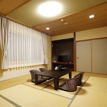 Yunokawa Onsen Emi Hakodateya Exterior photo