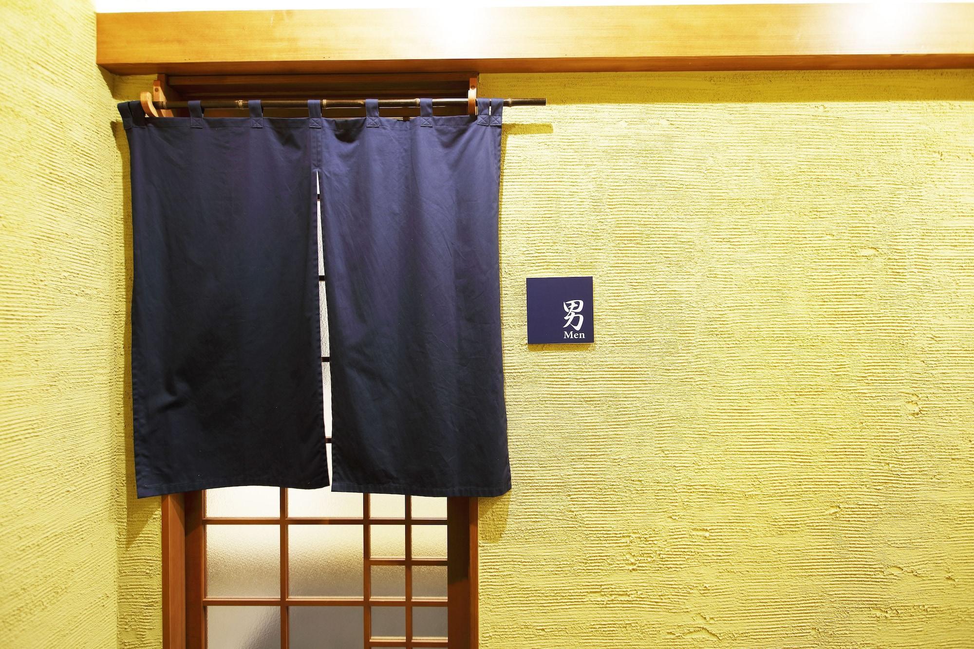 Yunokawa Onsen Emi Hakodateya Exterior photo