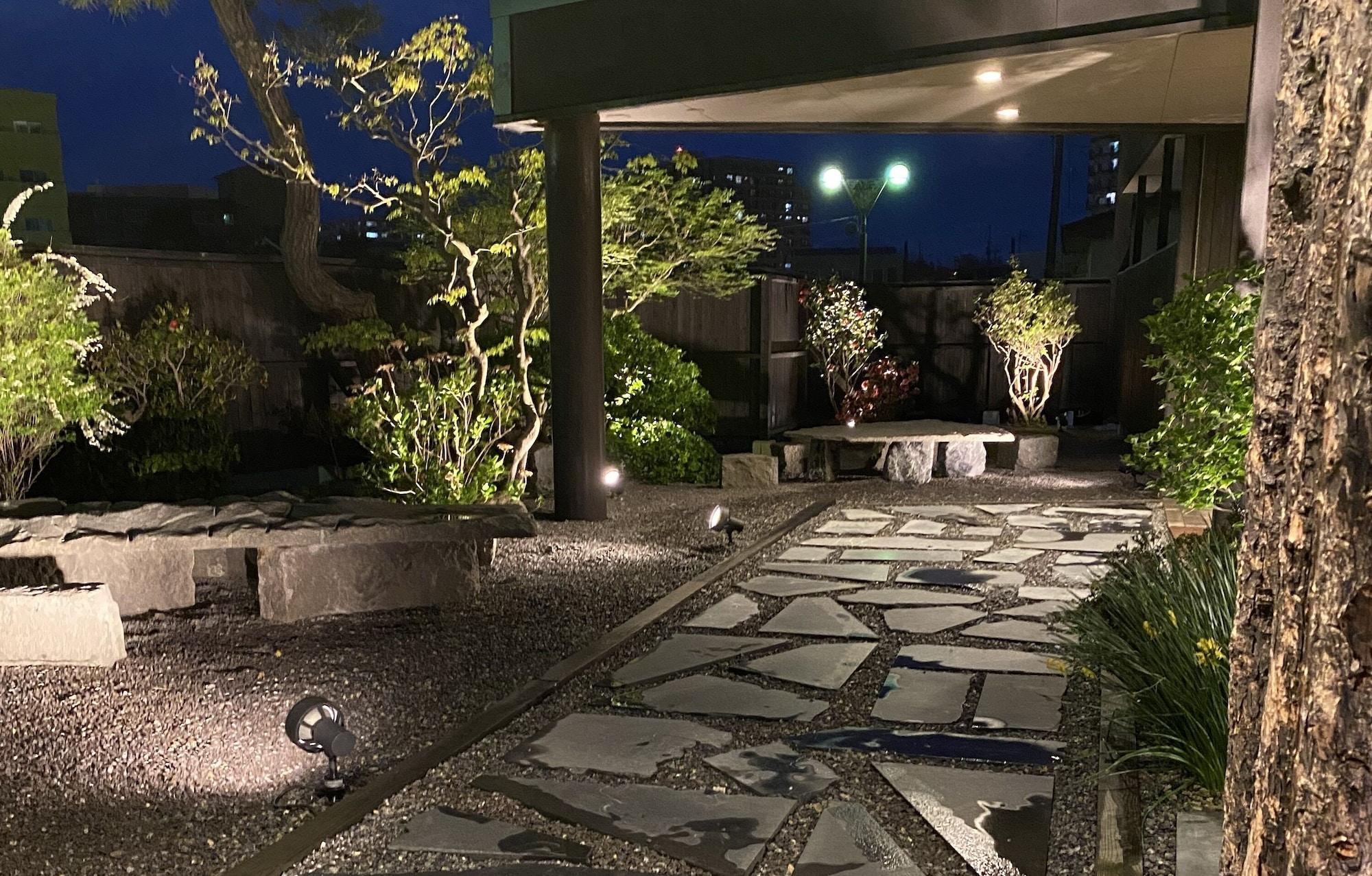 Yunokawa Onsen Emi Hakodateya Exterior photo