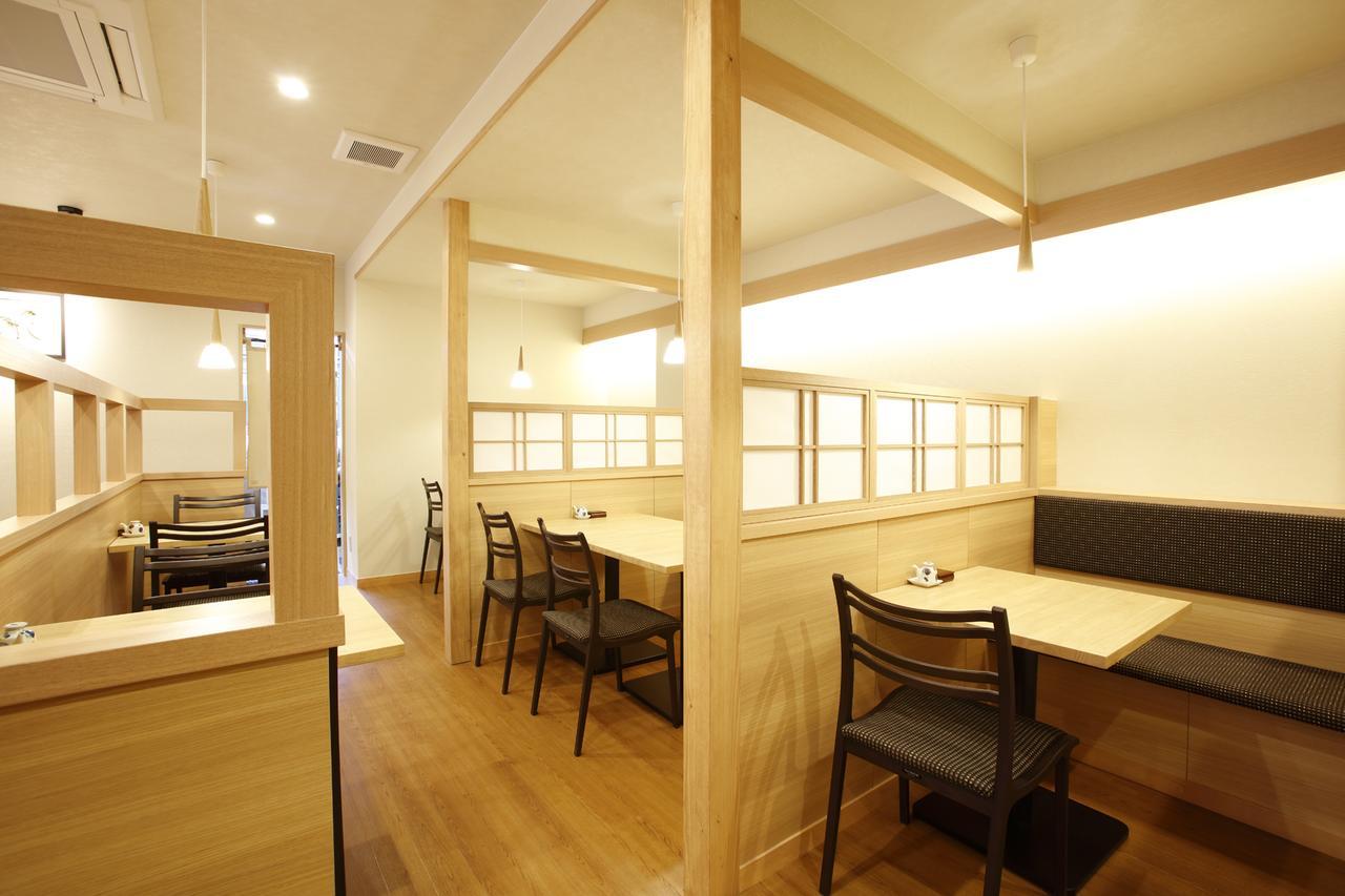 Yunokawa Onsen Emi Hakodateya Exterior photo