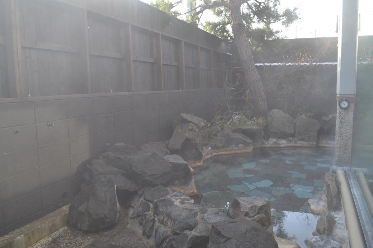 Yunokawa Onsen Emi Hakodateya Exterior photo